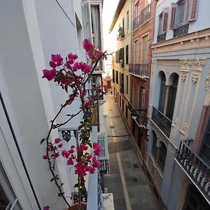 Centro Málaga