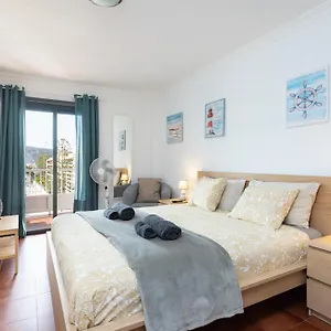 Buho Cristianos Apartment Los Cristianos (Tenerife)