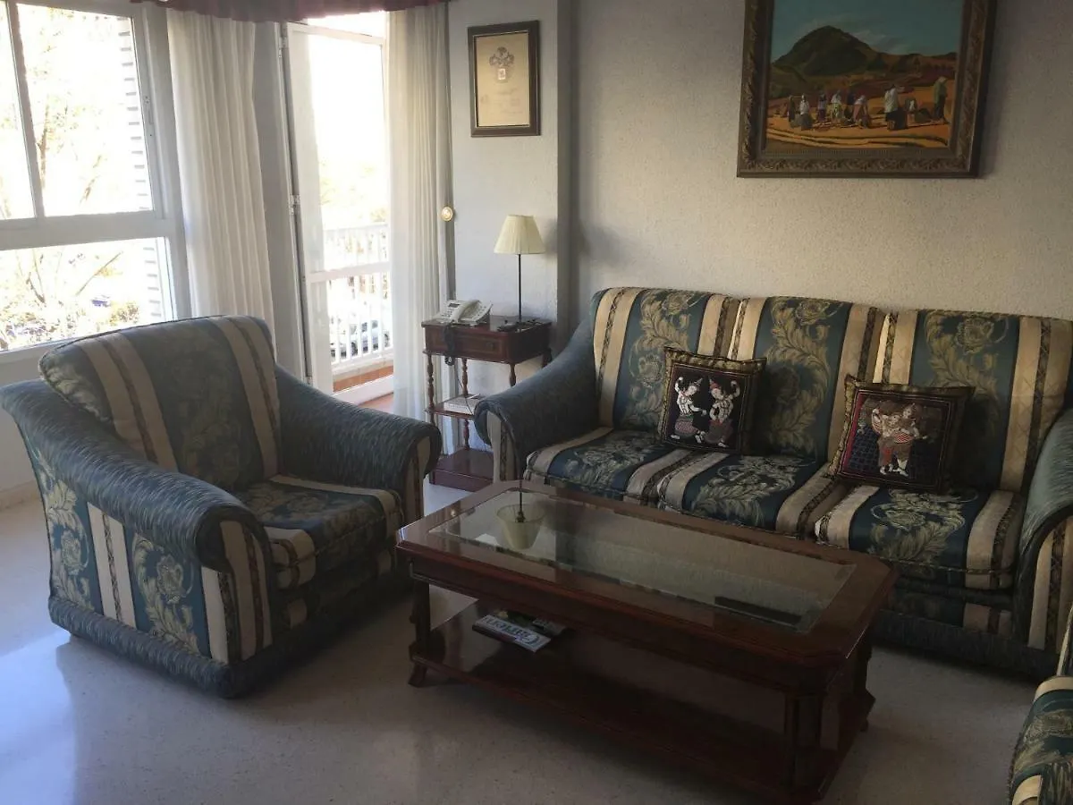 Beach Apartment Rosario مالقة 0*,  إسبانيا